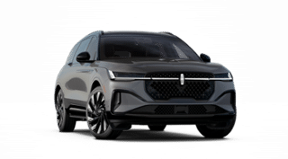 2024 Lincoln Lincoln Nautilus External Image 4